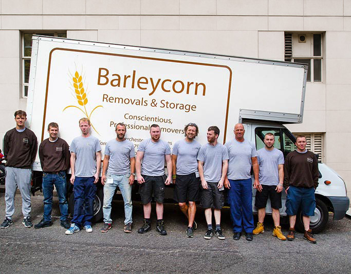 best removal company in reading