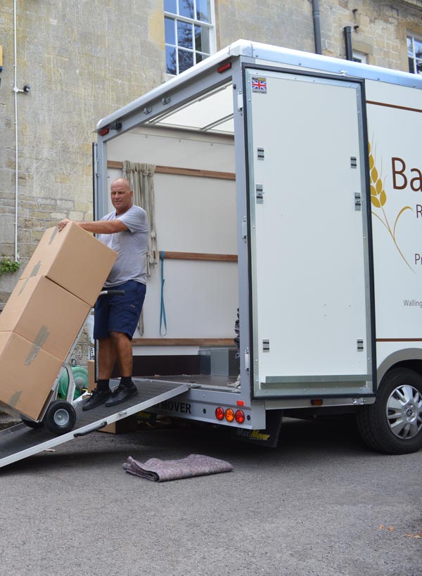 book reading wallingford removal company