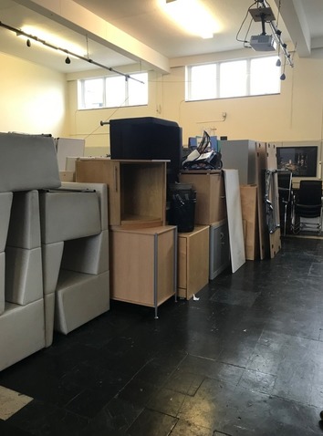 moving office furniture to schools 5 1