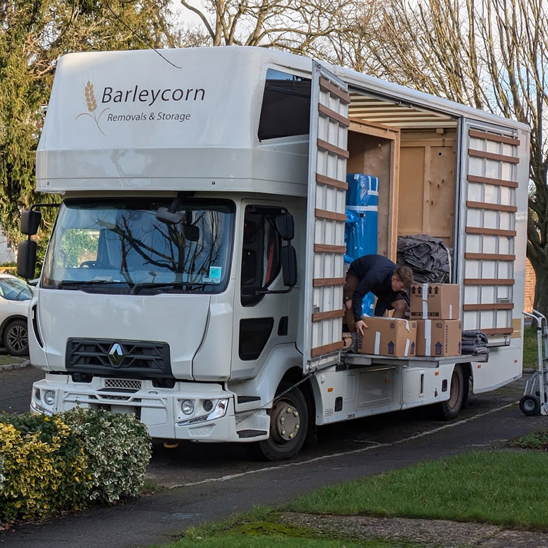 wallingford removals company reviews uk