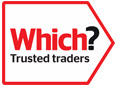 which traders logo